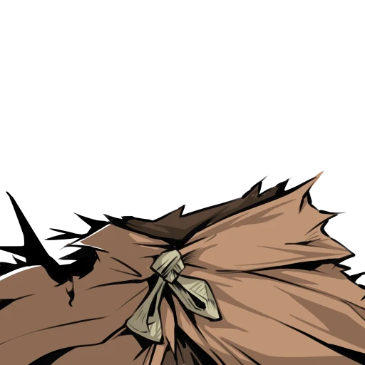 Uncommon(高级) The Plagued(感染者) Clothing(衣服) 碎片 #9727